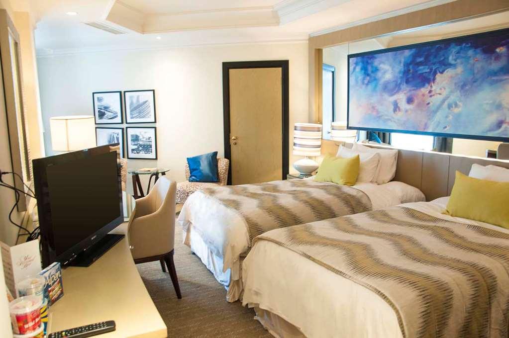 Gulf Hotel Bahrain Manama Phòng bức ảnh