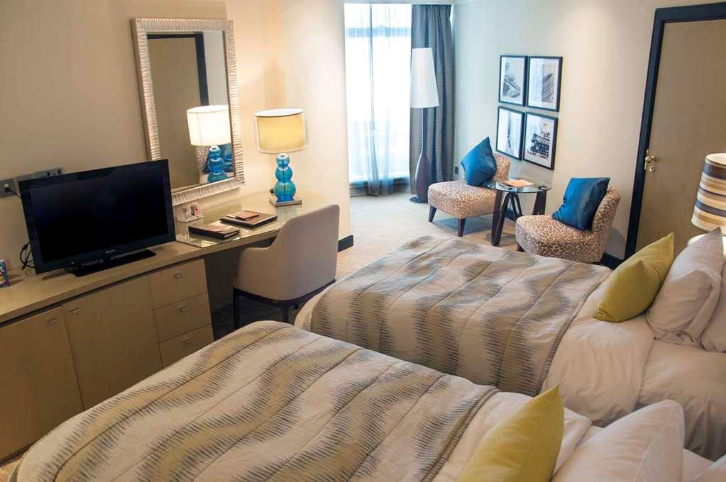 Gulf Hotel Bahrain Manama Phòng bức ảnh