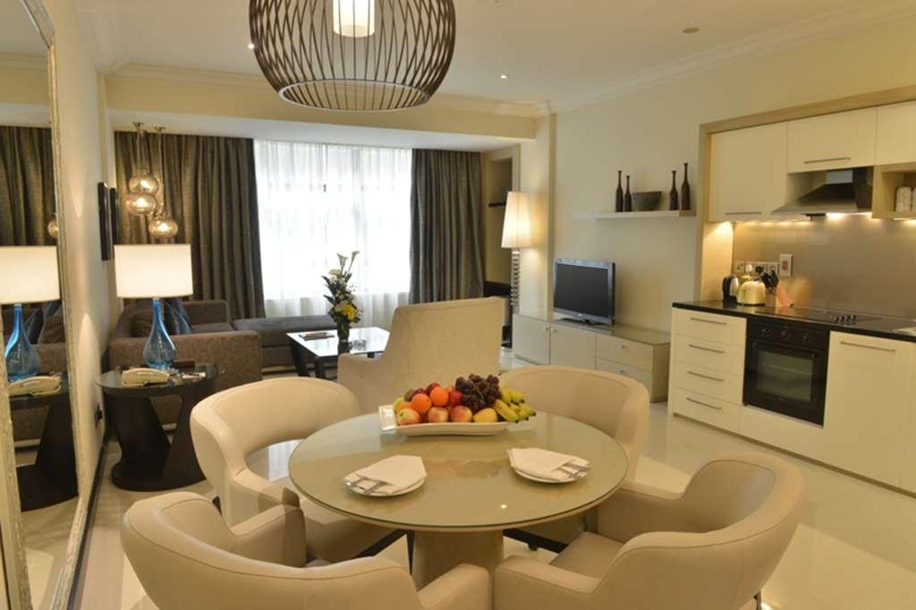 Gulf Hotel Bahrain Manama Phòng bức ảnh