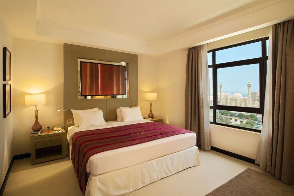 Gulf Hotel Bahrain Manama Phòng bức ảnh