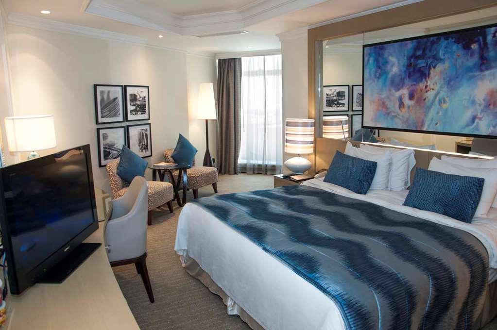 Gulf Hotel Bahrain Manama Phòng bức ảnh