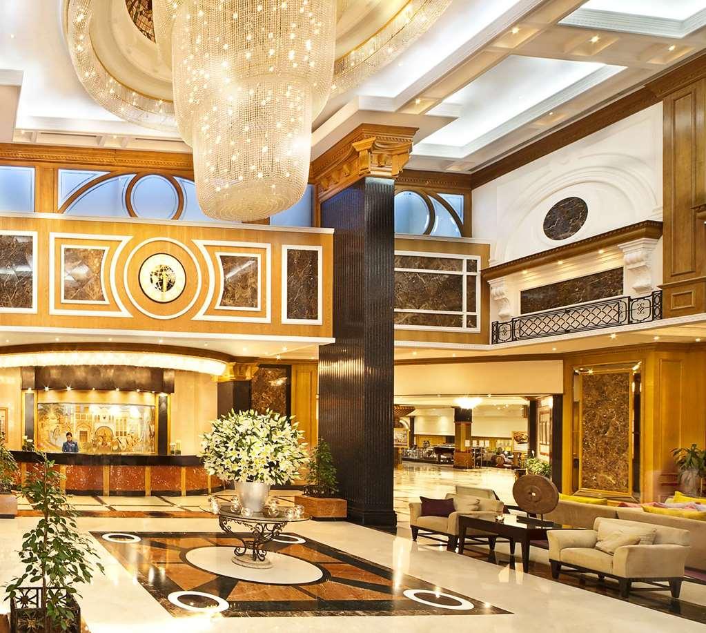Gulf Hotel Bahrain Manama Ngoại thất bức ảnh