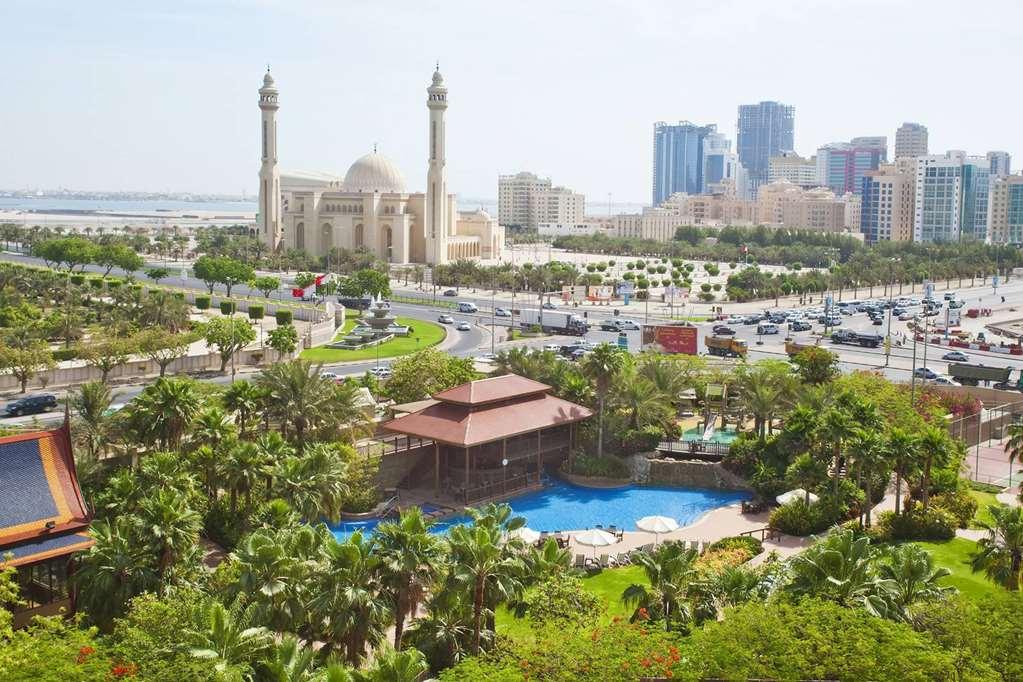 Gulf Hotel Bahrain Manama Ngoại thất bức ảnh