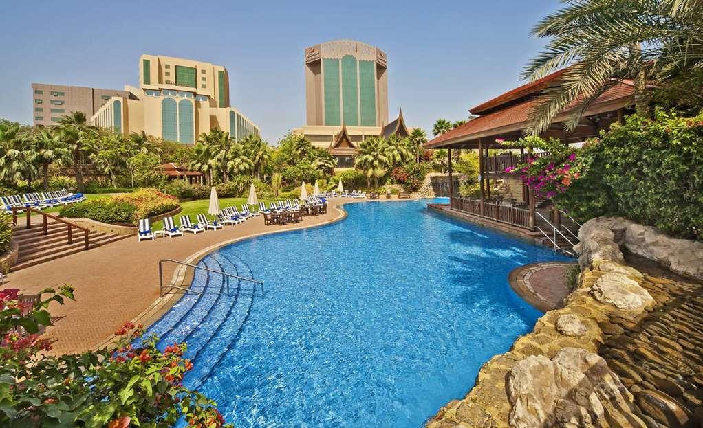 Gulf Hotel Bahrain Manama Tiện nghi bức ảnh