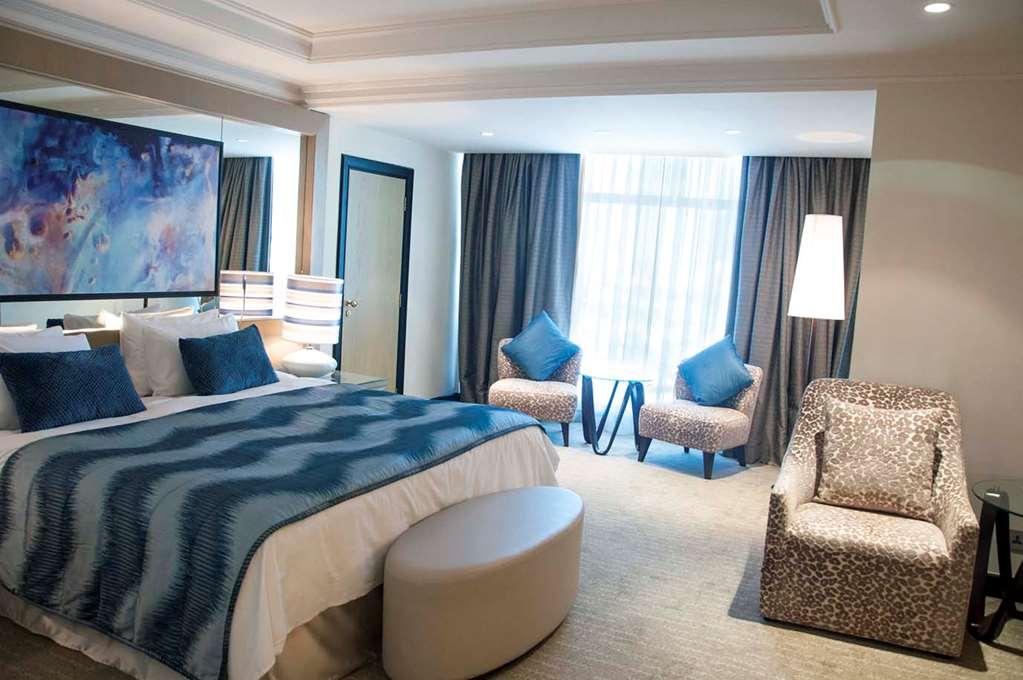 Gulf Hotel Bahrain Manama Phòng bức ảnh