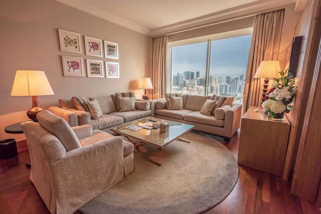 Gulf Hotel Bahrain Manama Phòng bức ảnh