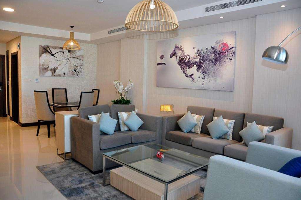 Gulf Hotel Bahrain Manama Phòng bức ảnh