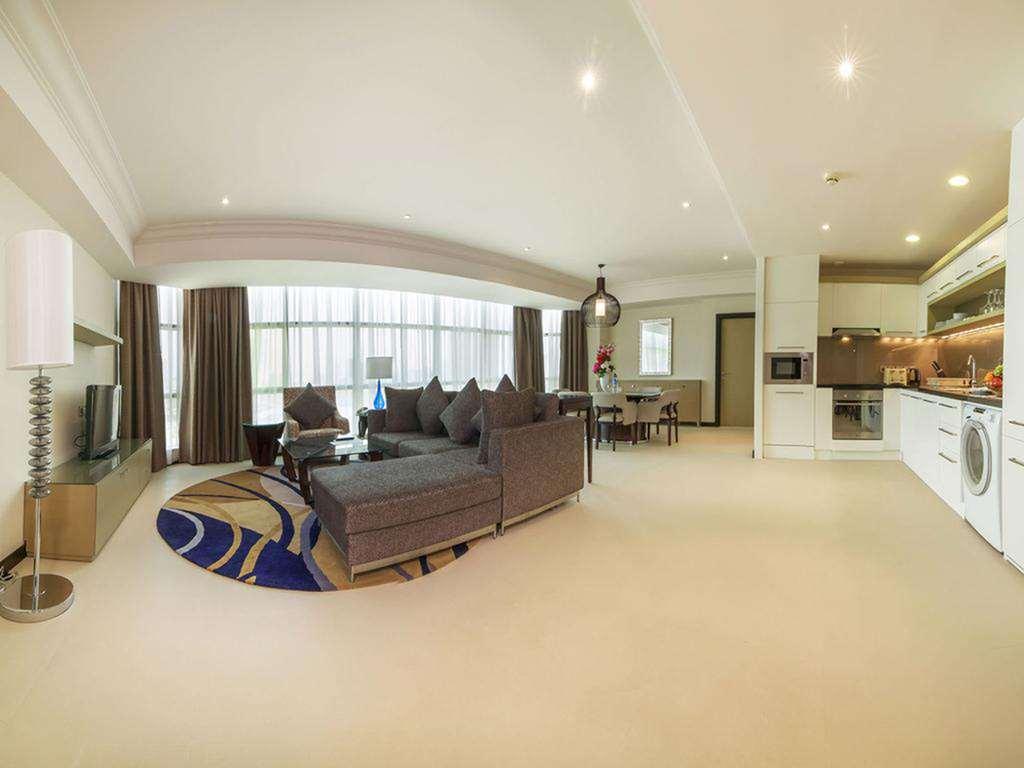 Gulf Hotel Bahrain Manama Phòng bức ảnh