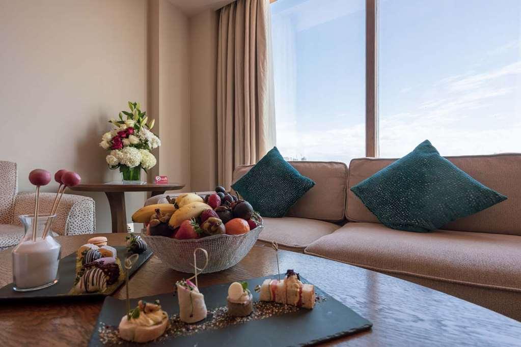 Gulf Hotel Bahrain Manama Phòng bức ảnh