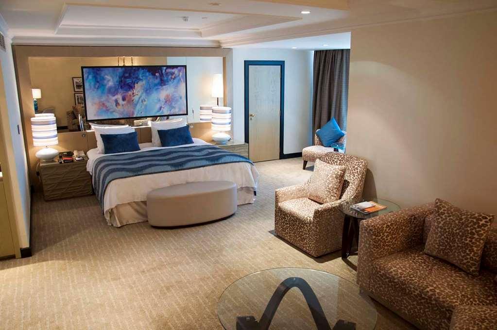 Gulf Hotel Bahrain Manama Phòng bức ảnh