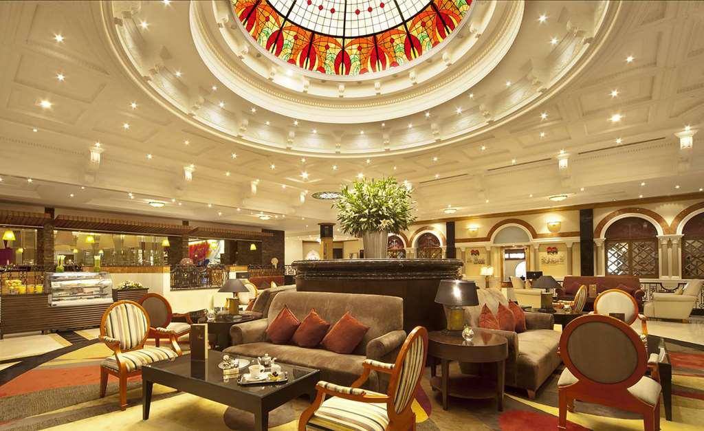 Gulf Hotel Bahrain Manama Nhà hàng bức ảnh