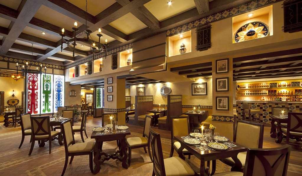 Gulf Hotel Bahrain Manama Nhà hàng bức ảnh